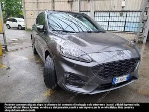 Ford Kuga 2.5 ST Line X 2023