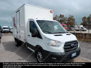 Ford Transit 2.0 TDCI Trend 2020