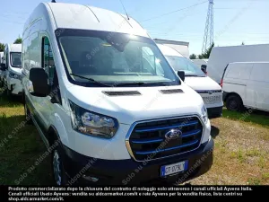 Ford Transit L3H2 Trend 2024