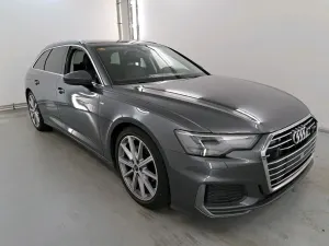 Audi A6 Avant 2.0 TDI Attraction 2022