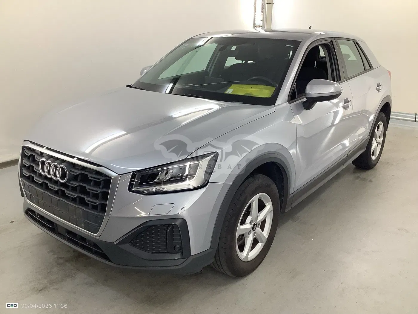 Audi Q2 30 TFSI Attraction 2022