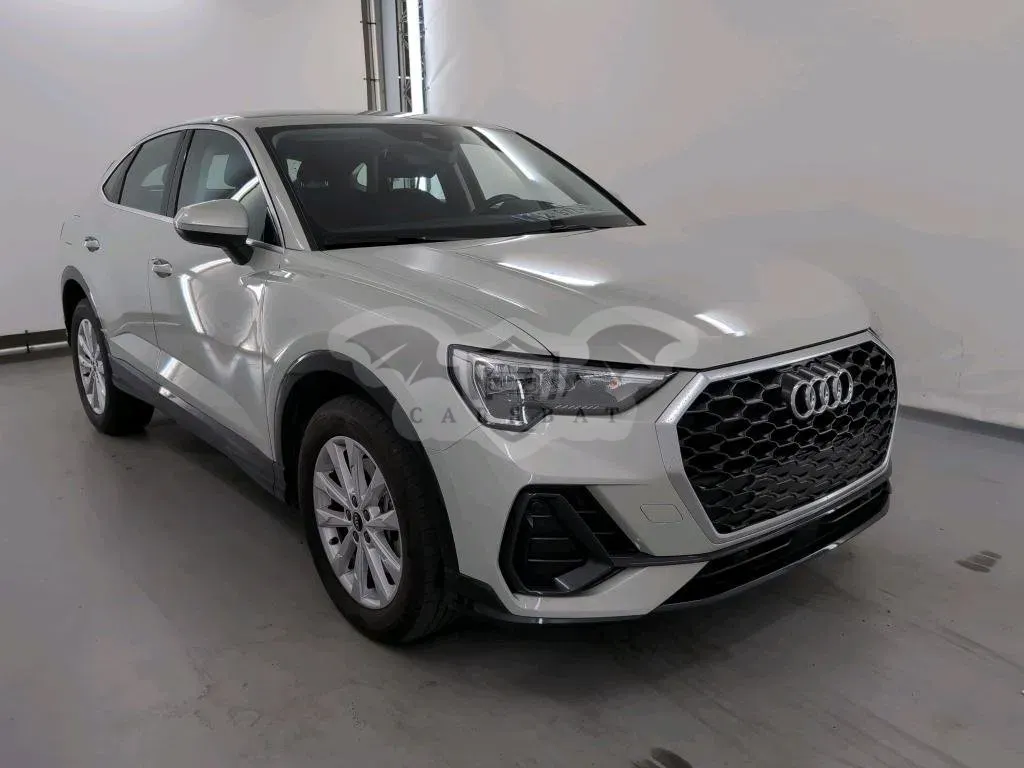 Audi Q3 Sportback 45 TFSIe Attraction 2022