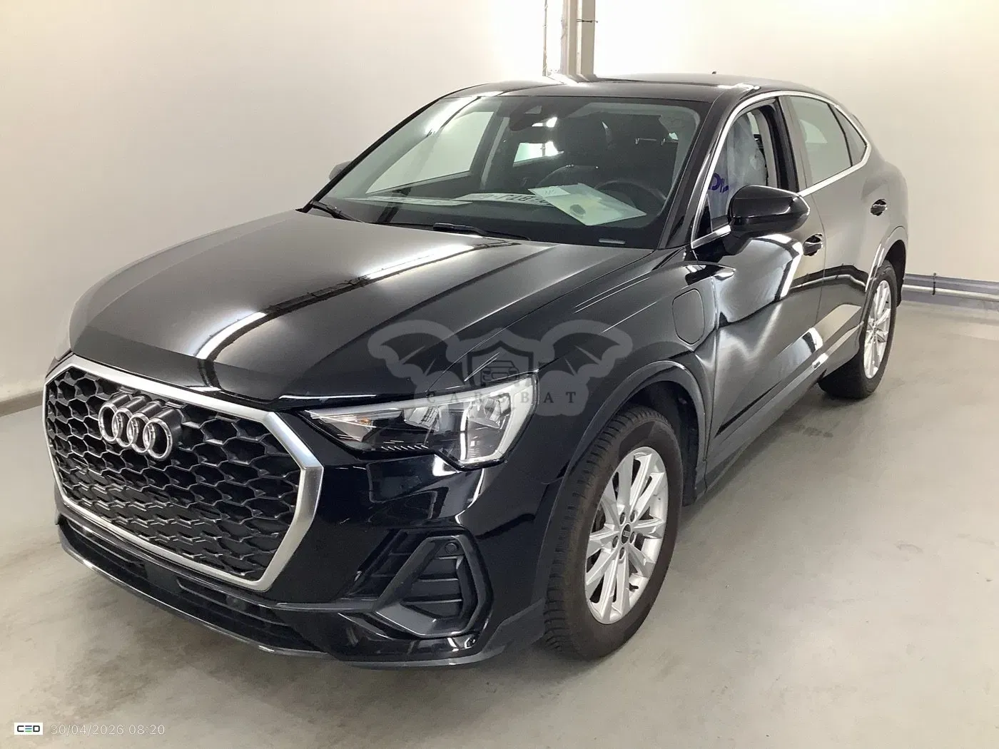 Audi Q3 Sportback 45 TFSIe Attraction 2022