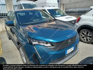 Peugeot 3008 Active Business 2020