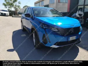 Peugeot 3008 Active Pack 2022