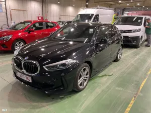 BMW 1 Series 116i 2021