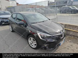 Renault Clio 1.5 DCI Business 2022
