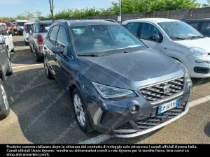 Seat Arona 1.0 TSI FR 2023