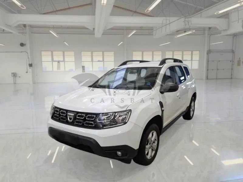 Dacia Duster 1.5 DCI Comfort 2020