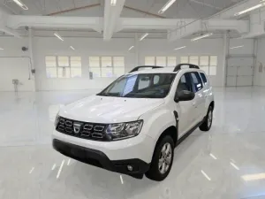 Dacia Duster 1.5 DCI Comfort 2020