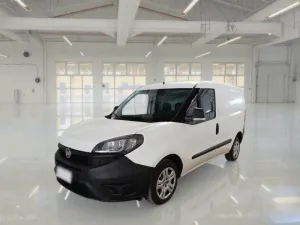 Fiat Doblo Cargo 1.3 Lounge 2021
