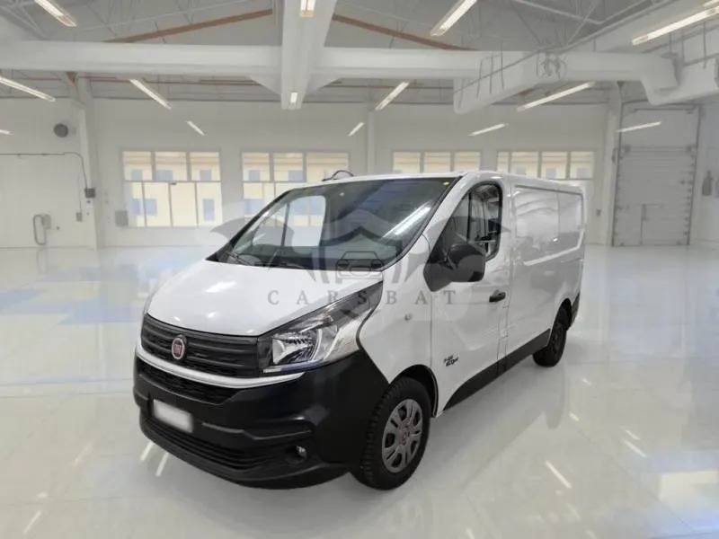 Fiat Talento 2.0 2021