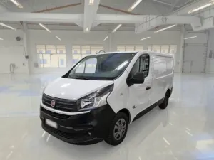 Fiat Talento 2.0 2021