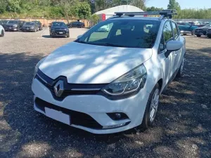 Renault Clio Grandtour 1.5 DCI Zen 2018