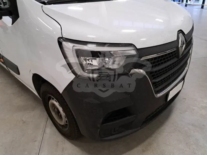 Renault Master L4H3 2.3 DCI 2023