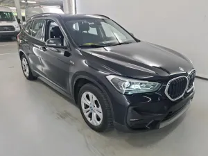 BMW X1 25e 2021