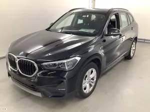 BMW X1 25e 2022
