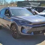 Cupra Formentor 1.5 TSI 2025