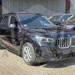 BMW X1 20i M Sport 2025