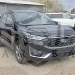 Ford Kuga 1.5 EcoBoost 2025