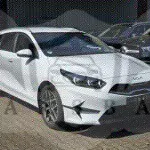 Kia Ceed Ceed SW 1.5 Spirit 2025