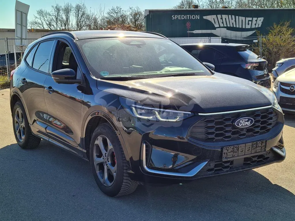 Ford Kuga 1.5 EcoBoost ST Line X 2025