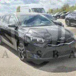 Kia Ceed Ceed SW 1.5 2025
