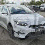 Kia Ceed 1.5 Spirit 2026