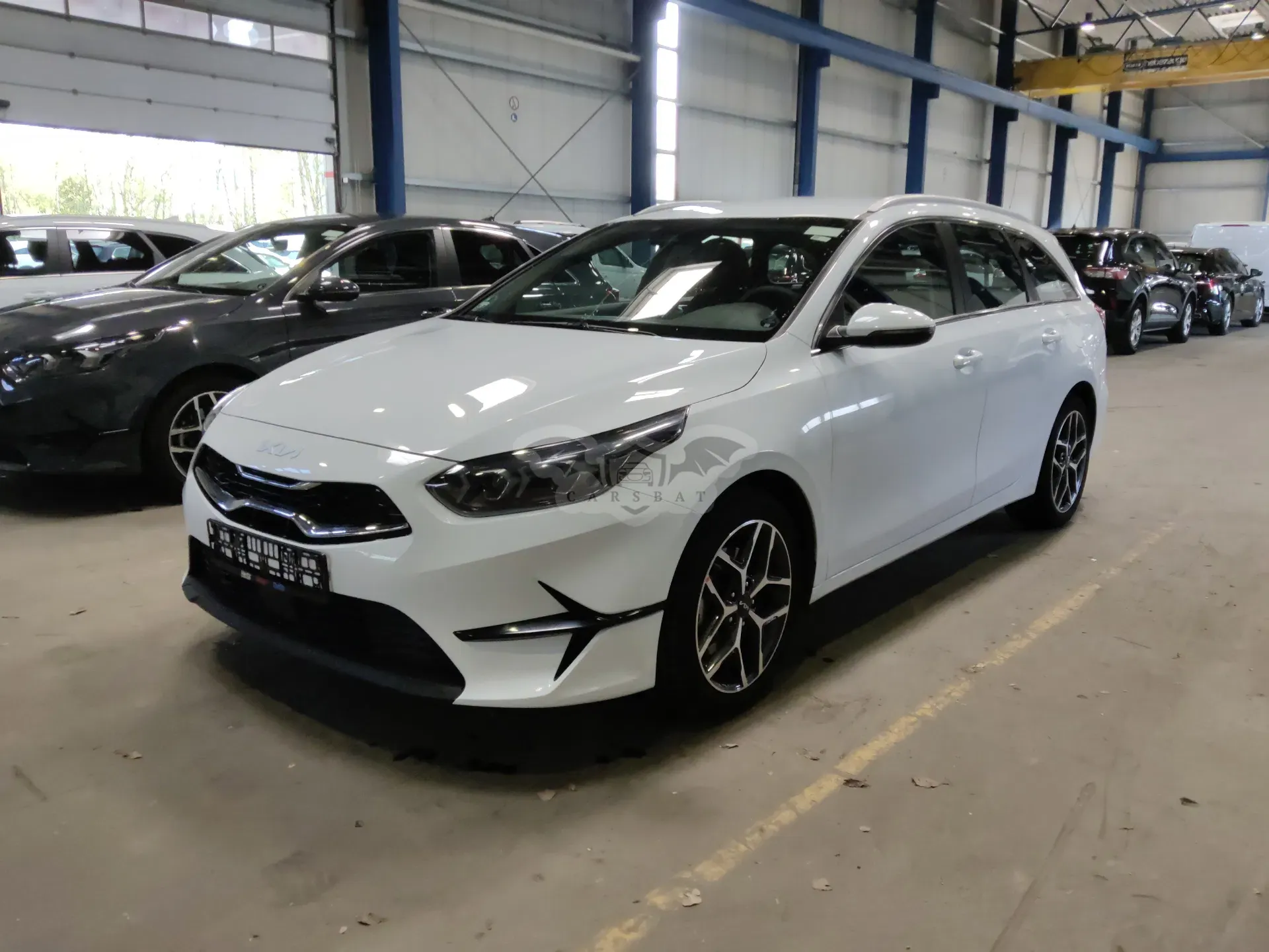 Kia Ceed Ceed SW 1.5 2025