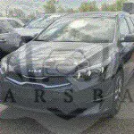 Kia Ceed Ceed SW 1.5 2025