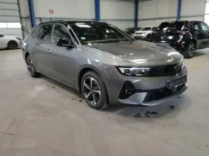 Opel Astra Sports Tourer 1.2 2025