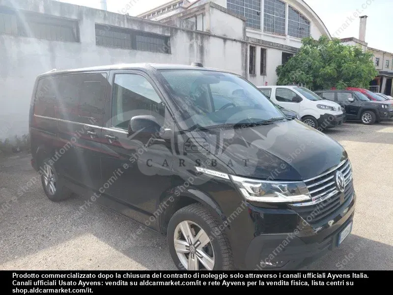 Volkswagen Multivan 2.0 TDI Life 2022