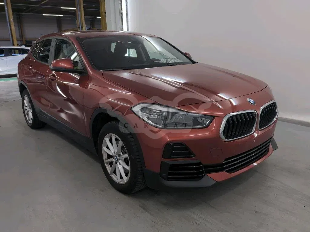 BMW X2 18i 2022