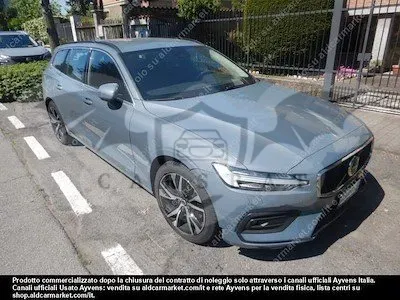 Volvo V60 B4 2023