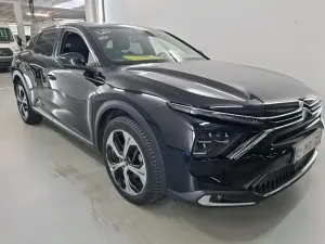 Citroën C5 X 1.2 Feel 2023