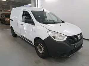 Dacia Dokker 1.3 TCe 2021