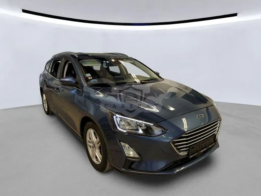 Ford Focus 1.5 EcoBlue 2021