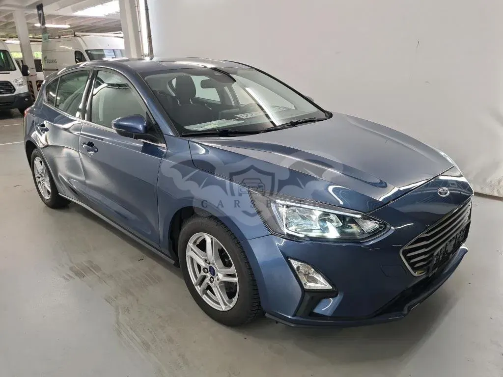Ford Focus 1.0 EcoBoost Connected 2022