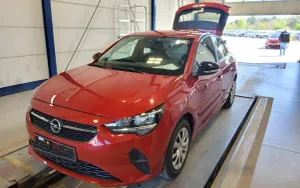 Opel Corsa 1.2 2022