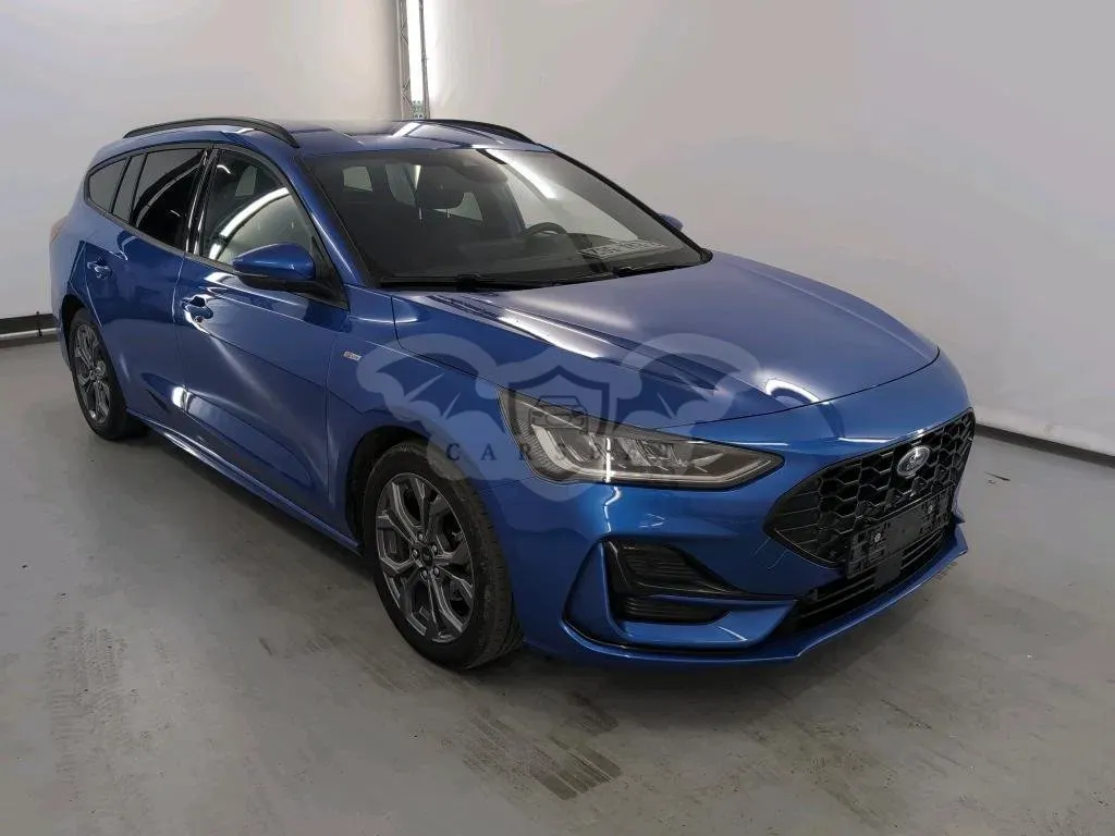 Ford Focus Active 1.0 EcoBoost ST Line 2024