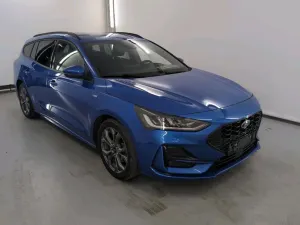 Ford Focus Active 1.0 EcoBoost ST Line 2024