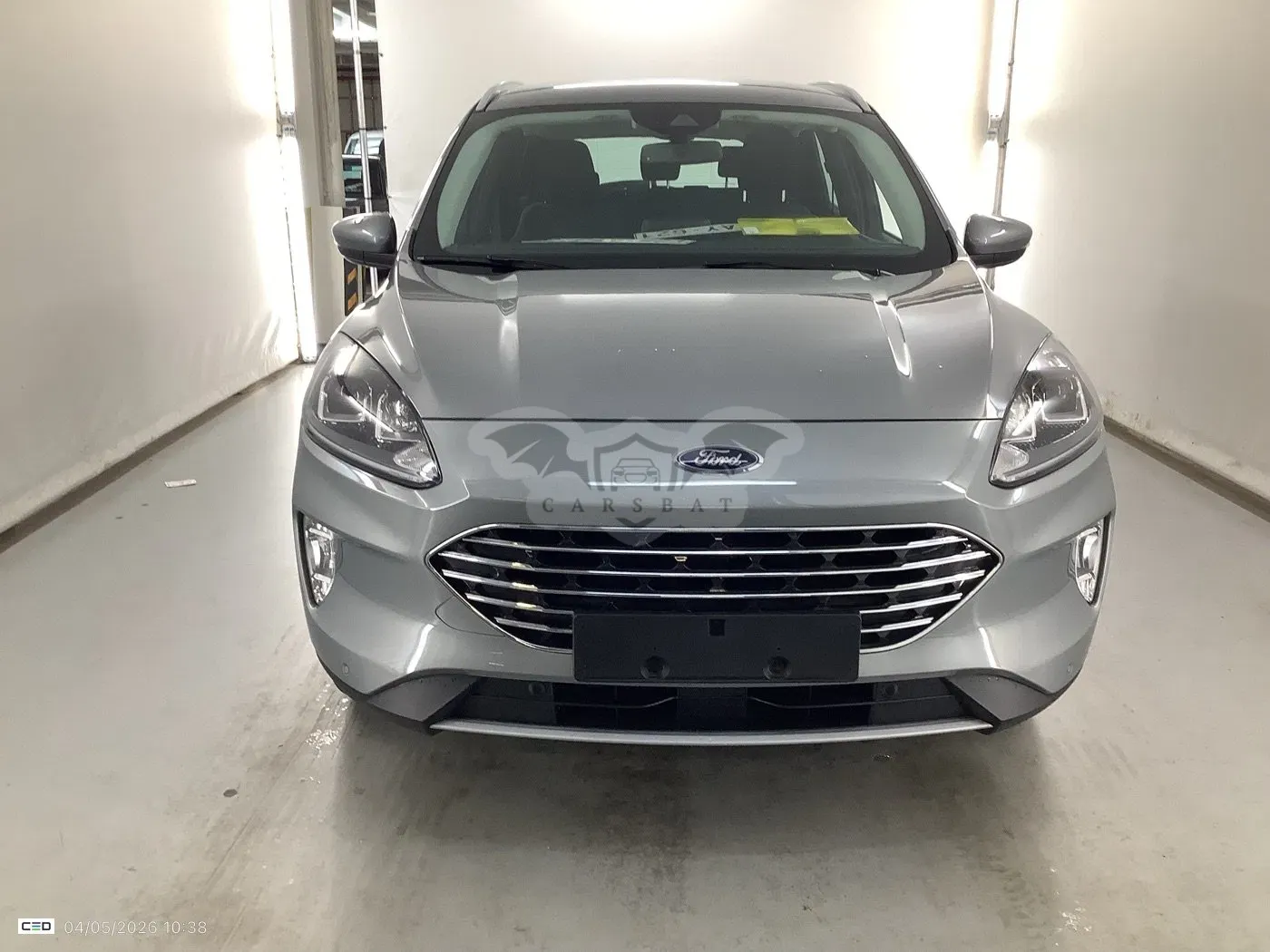 Ford Kuga 1.5 EcoBoost Titanium 2022