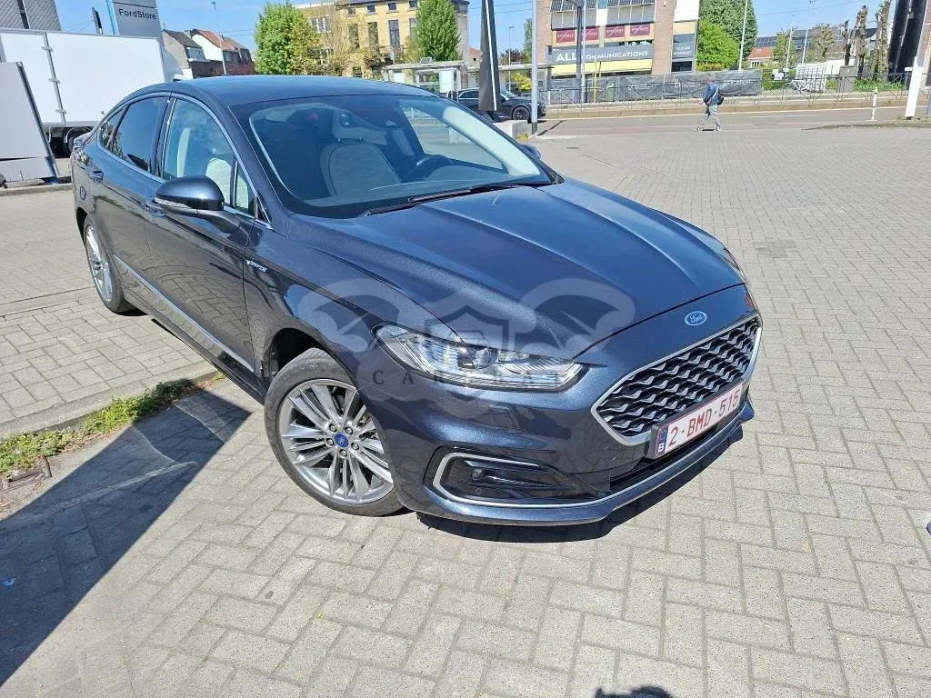 Ford Mondeo 2.0 Vignale 2022