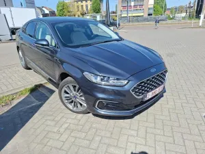 Ford Mondeo 2.0 Vignale 2022