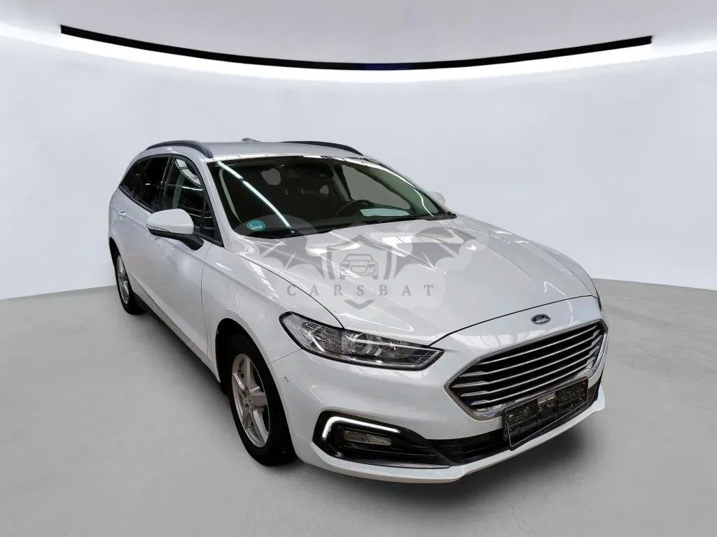 Ford Mondeo 2.0 2022