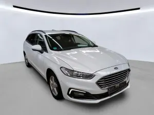 Ford Mondeo 2.0 2022