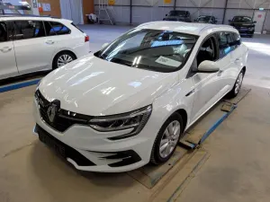 Renault Megane Grandtour 2021