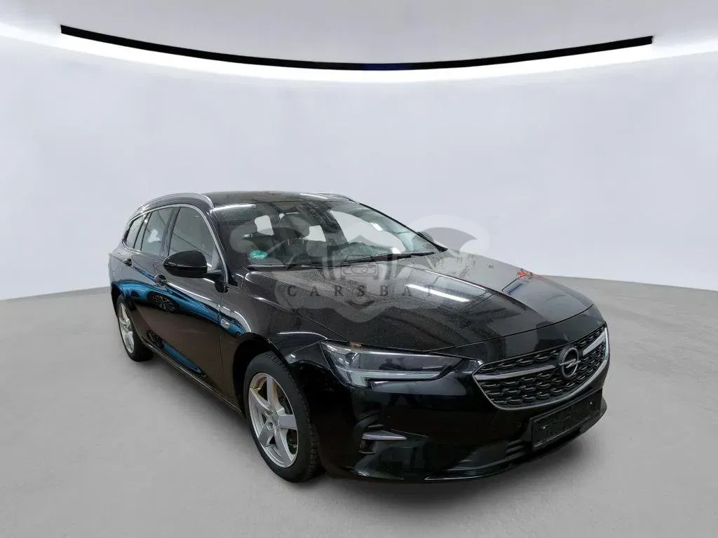 Opel Insignia Sports Tourer 1.5 2021