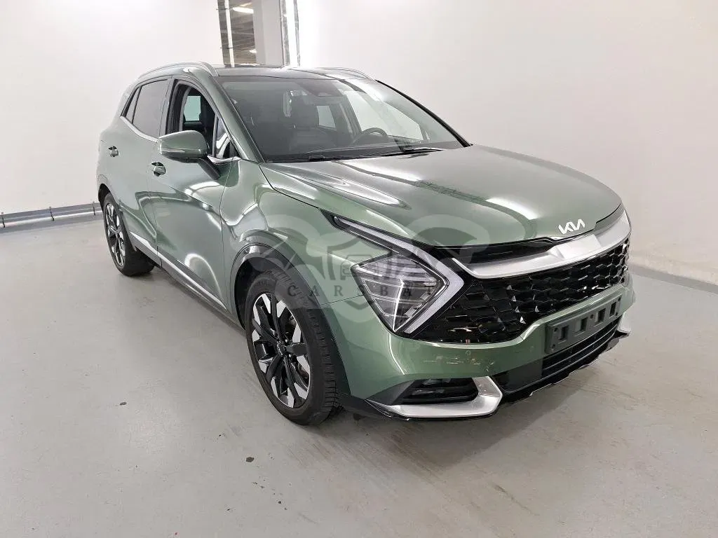 Kia Sportage 1.6 T-GDI 2023