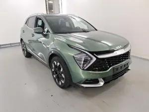 Kia Sportage 1.6 T-GDI 2023